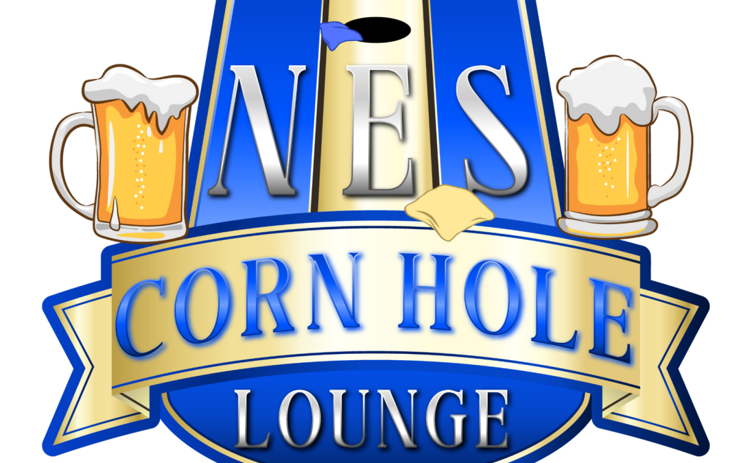 Cool Off This Summer at N.E.S. Cornhole Lounge in Central VA: Fun for All Ages!