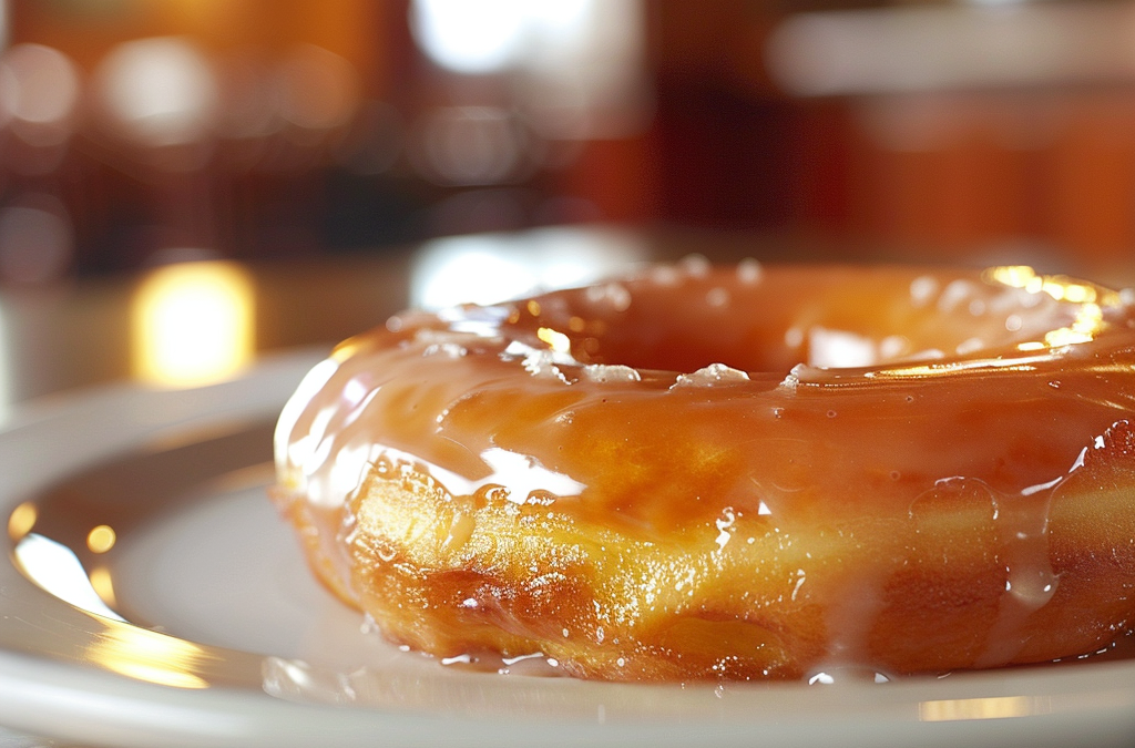 Celebrating Sweet Success: Midlothian Embraces National Donut Day