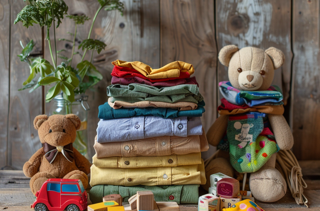 Why Kid to Kid is Your Go-To for Eco-Friendly Shopping and Selling