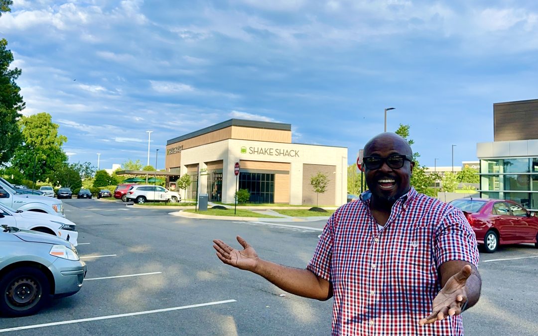 Shake Shack Makes a Splash in Midlothian with a New Summer Opening