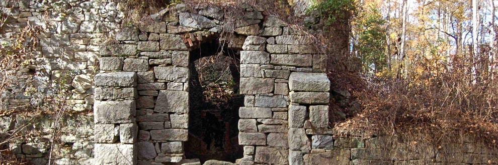 Historic Overview of Mid-Lothian Mines and Railroad Foundation: The cornerstone of Midlothian's coal mining legacy.