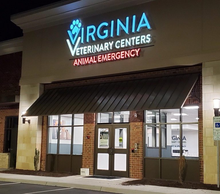 A Comprehensive Guide to the Newly Opened Virginia Veterinary Centers Midlothian