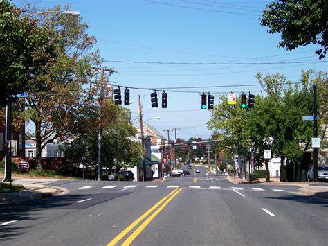 Journey Through Beauty: Unveiling Virginia’s Finest Drives