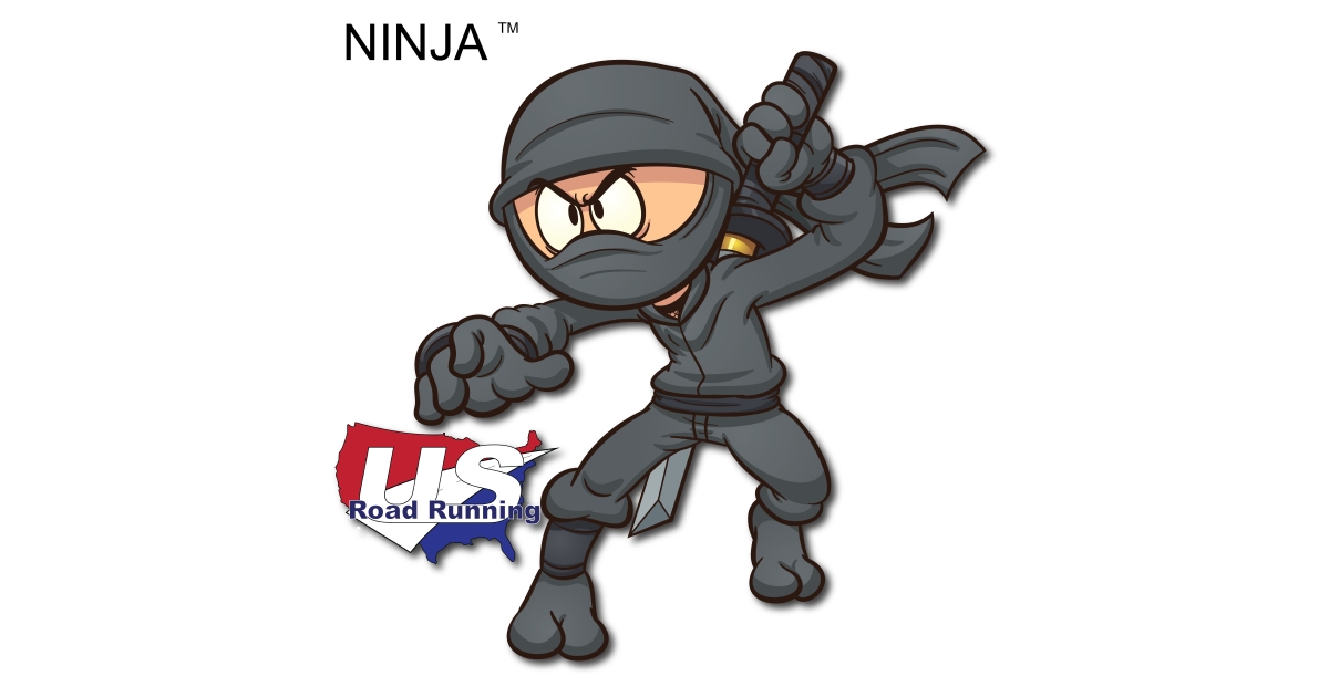 Race Day is calling: The scenic Midlothian Mines Park awaits your ninja skills on 9-14-2024.