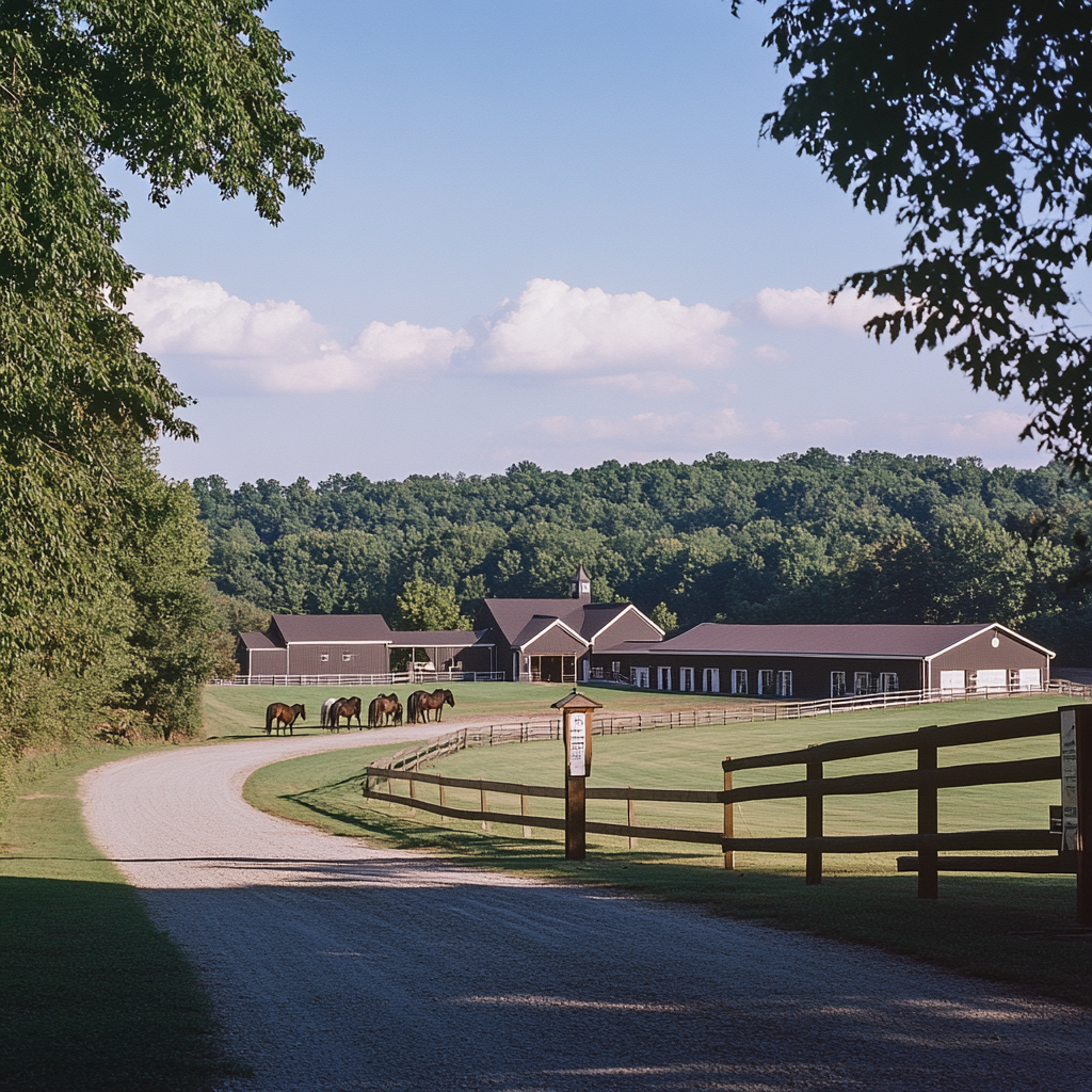 horseback riding in midlothian VA