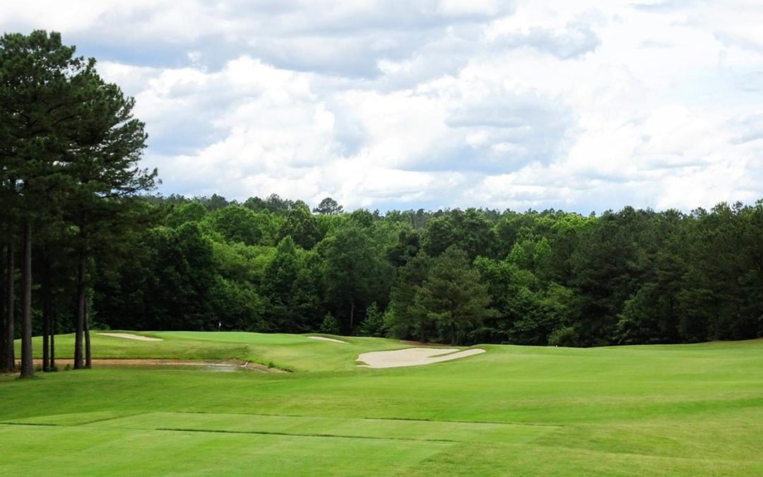 Swing into Perfection at Independence Golf Club