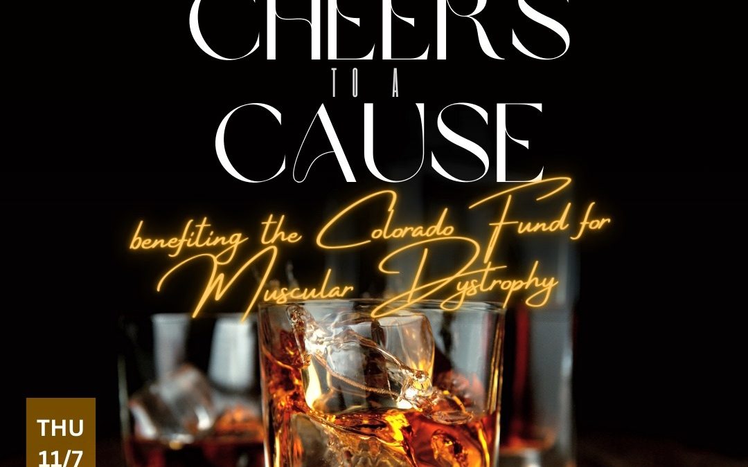 Cheers to a Cause: A Flavorful Fundraiser in Midlothian, VA