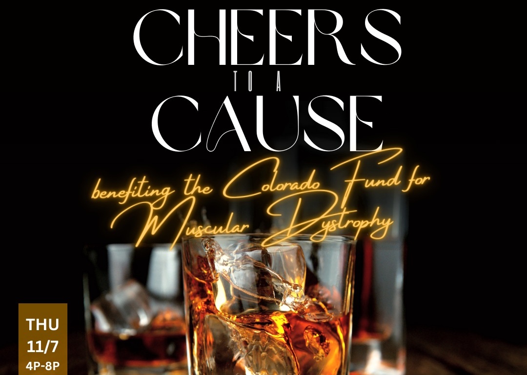 Cheers to a Cause: A Flavorful Fundraiser in Midlothian, VA