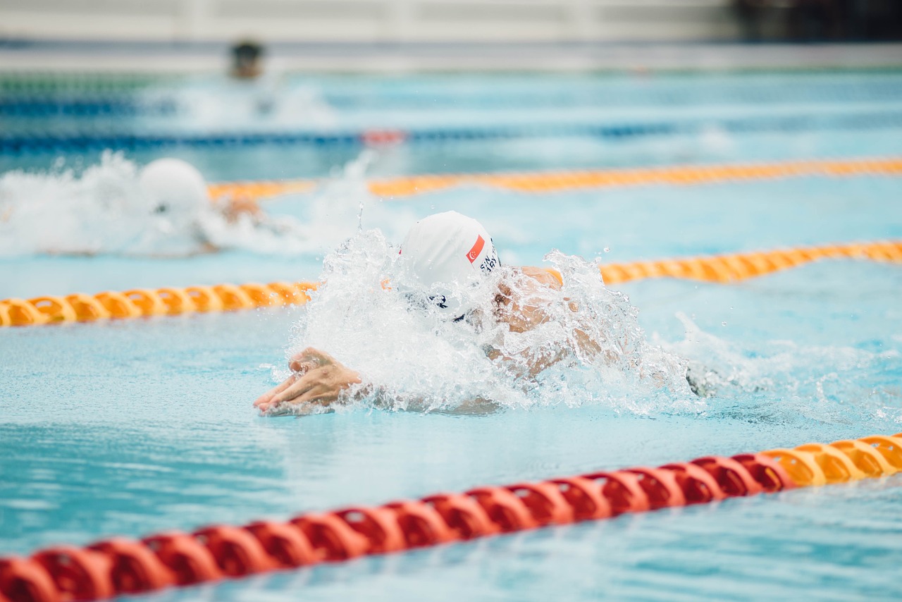 Exploring the Vibrant Facilities and Programs at Midlothian Family YMCA