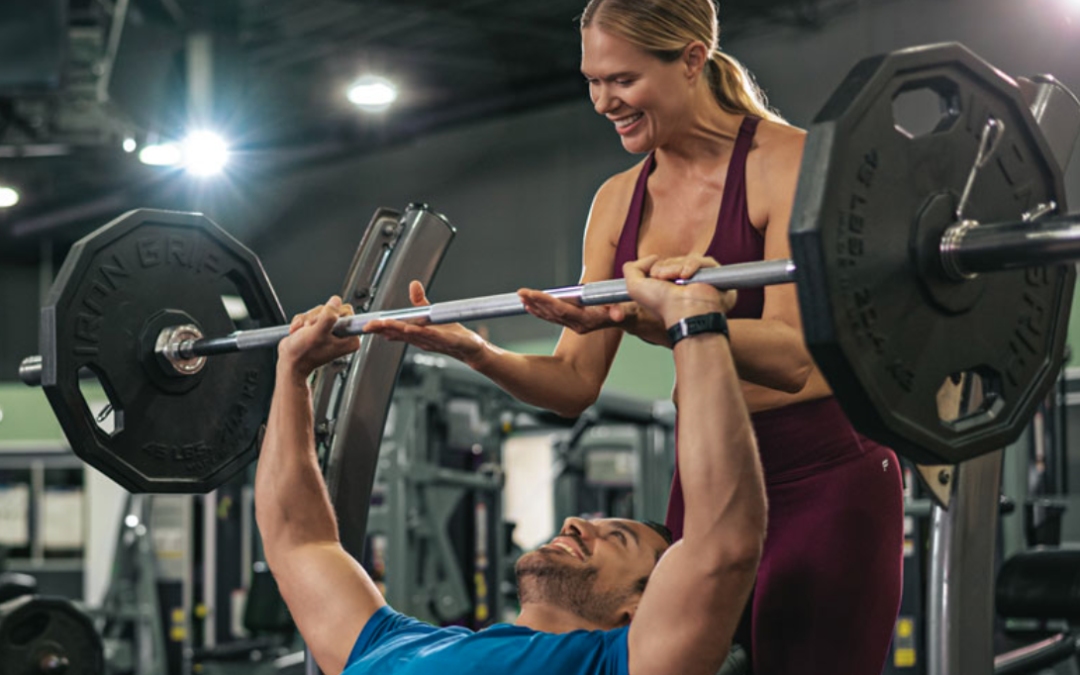 Evolving Fitness: YouFit’s Comprehensive Gym Services and Amenities