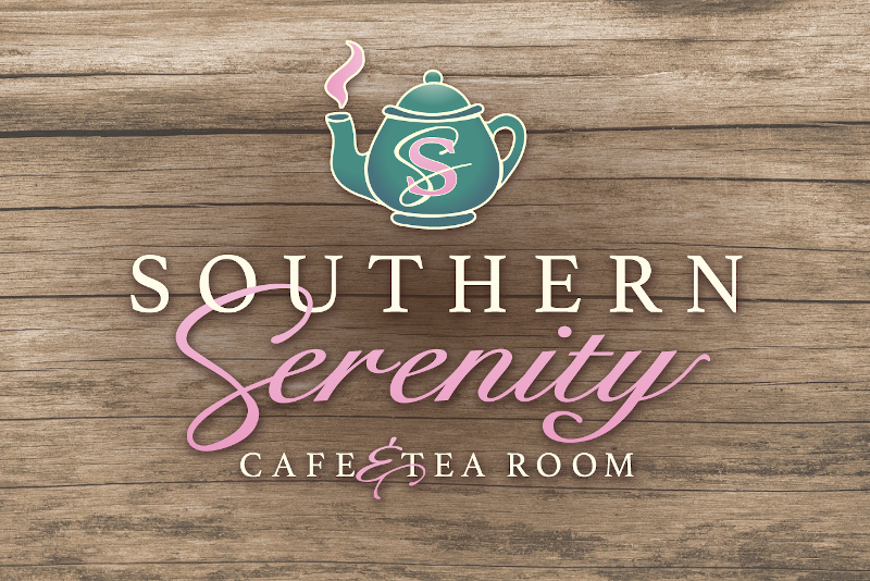 Seeking Serenity in Every Sip: Inside the Southern Serenity Café & Tea Room