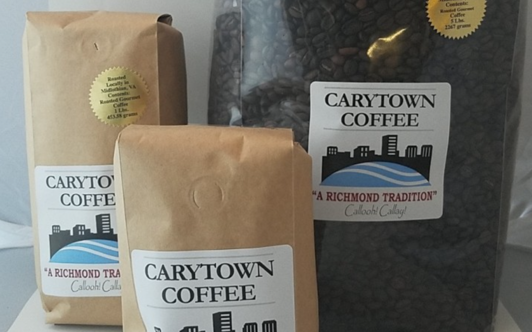 A Comprehensive Look at Carytown Coffee: From Local Beans to Business Solutions