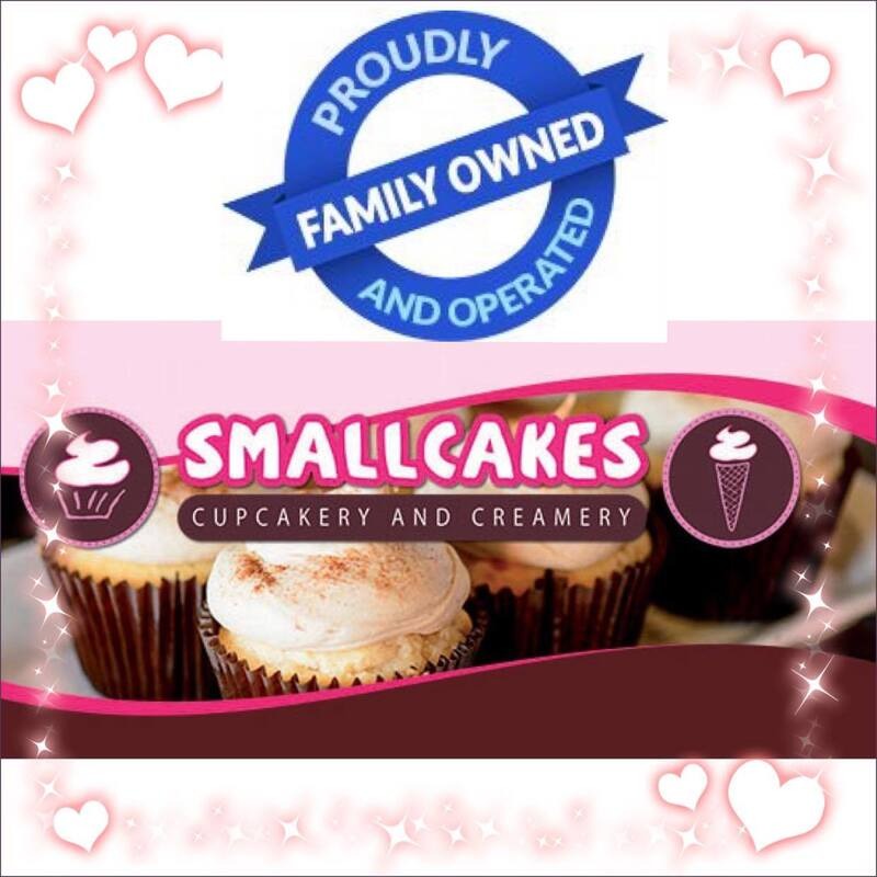 An Inside Scoop on Smallcakes Cupcakery: From Humble Beginnings to Franchise Success