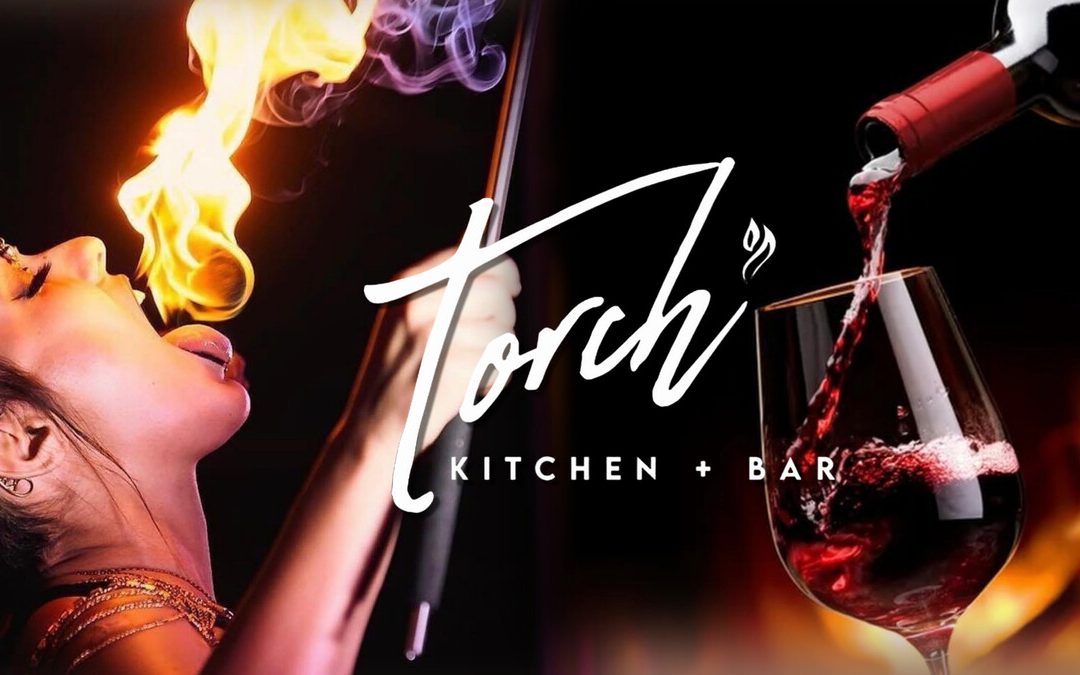 Torch Kitchen + Bar: A Culinary Delight Opening Soon in Midlothian