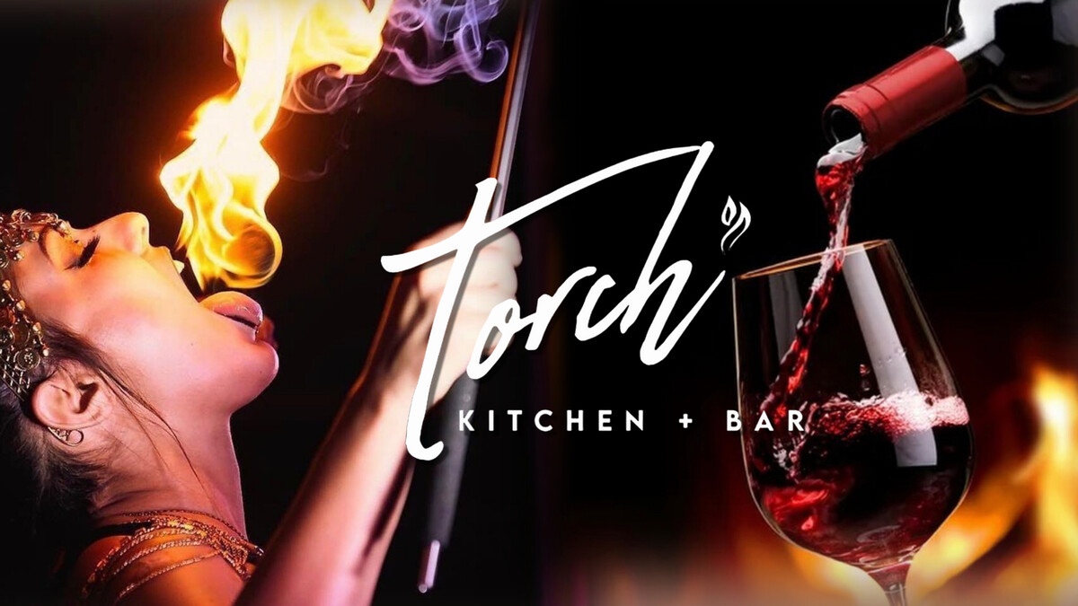 Torch Kitchen + Bar: A Culinary Delight Opening Soon in Midlothian