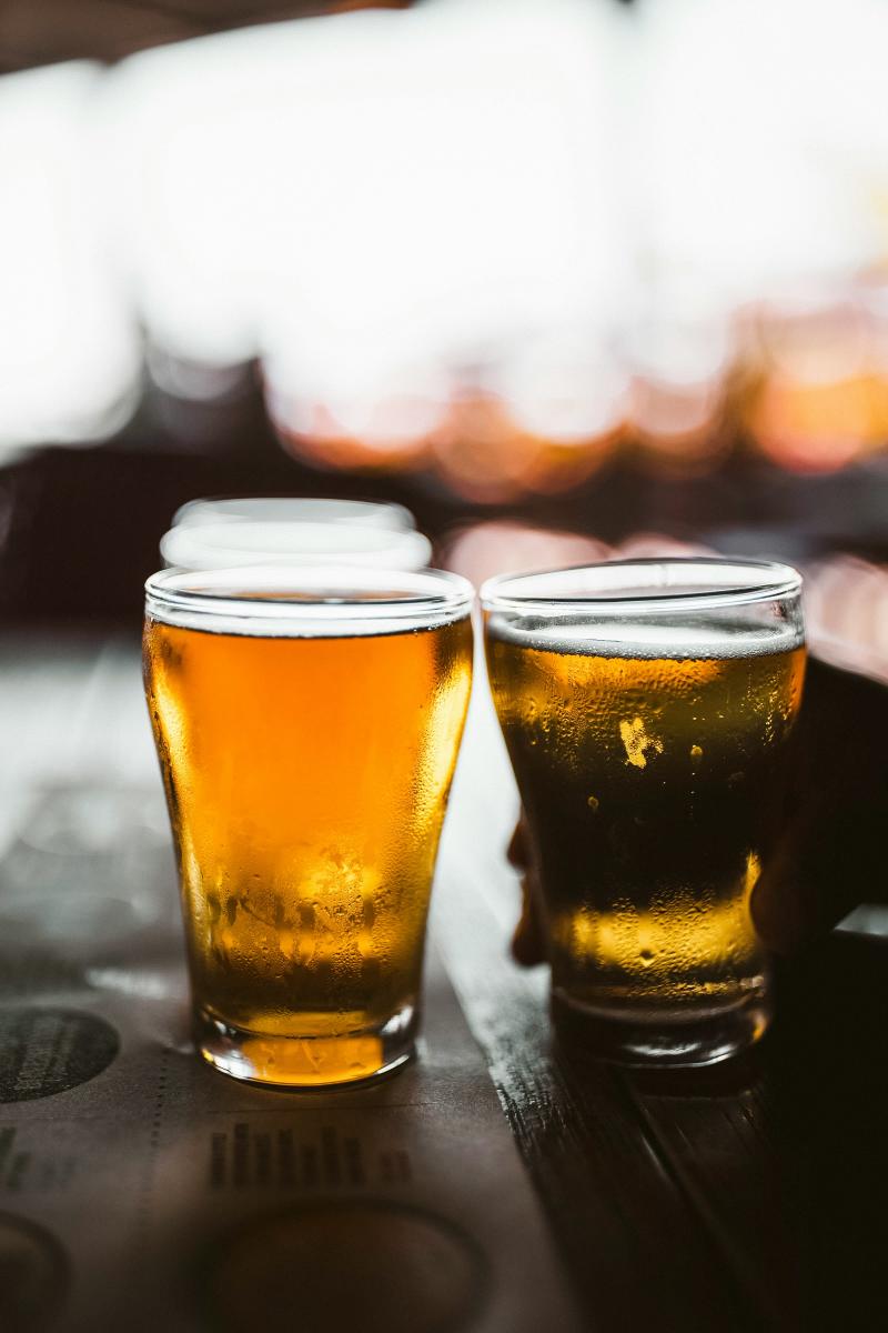 Highlighting Richmond's brewing history through the Short Stories Tour at The Valentine.