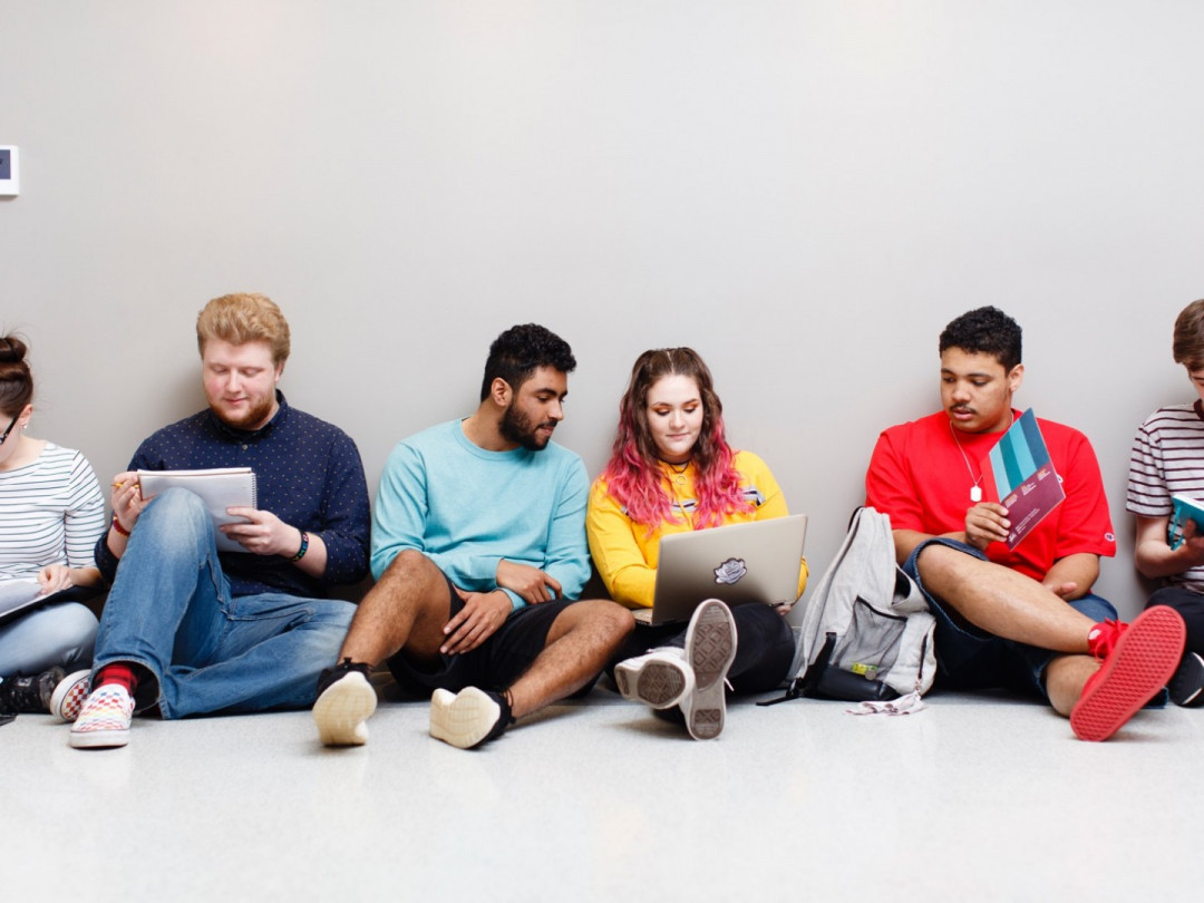 Brightpoint Community College — partner locations serving Chester and Midlothian communities.