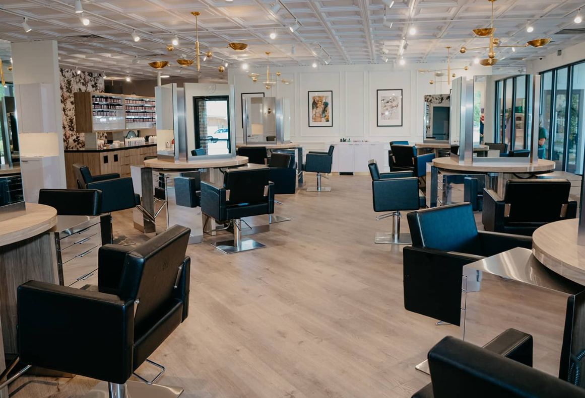 Local Business Wednesdays in Midlothian, VA